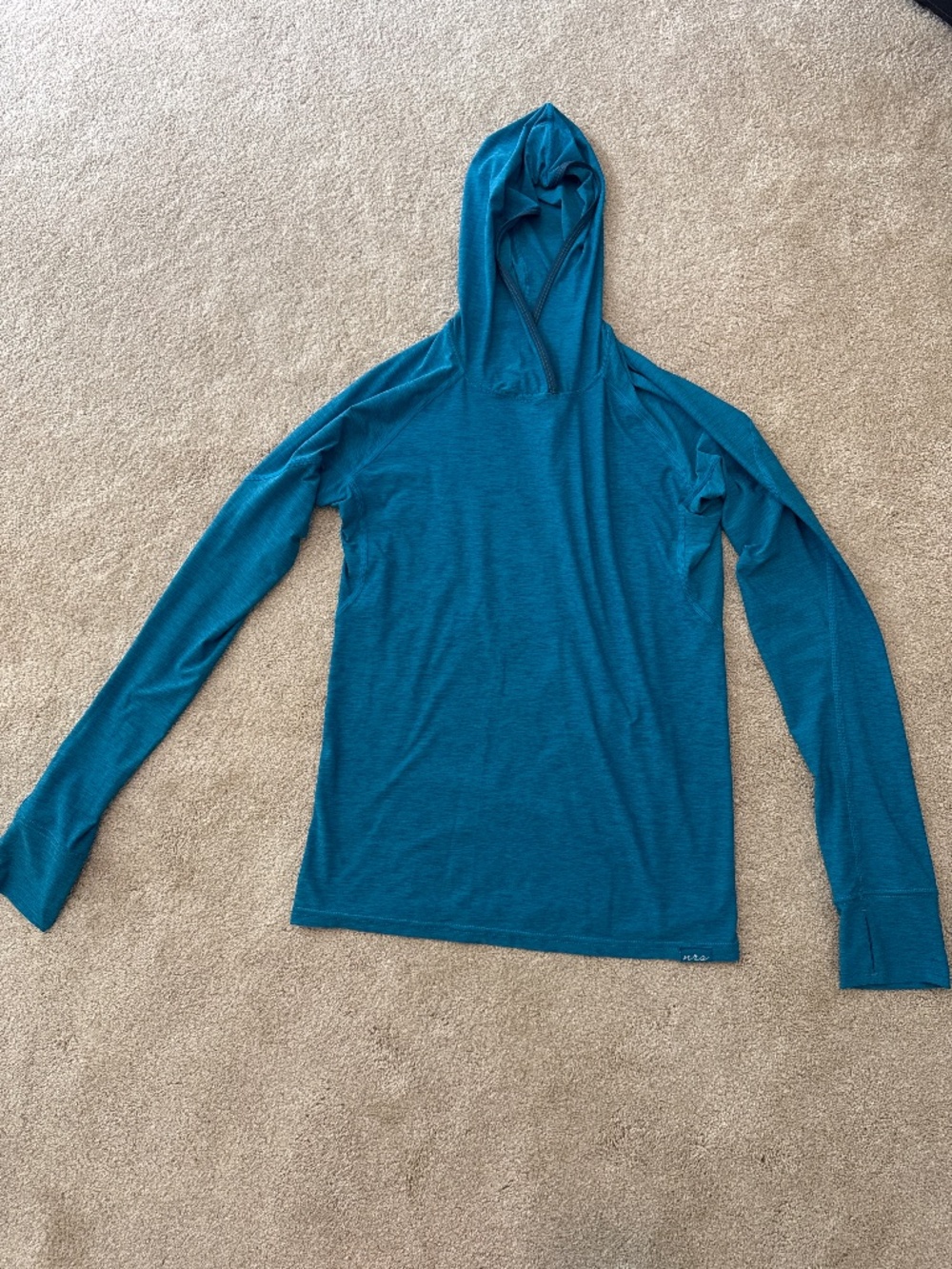 NRS SPF 50 hoodie